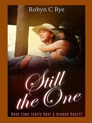 cover image of Still the One